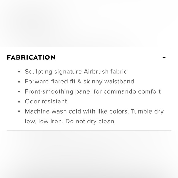 Alo Yoga Airbrush 7/8 High Waist Flutter Legging Black Size Small - Picture 7 of 7